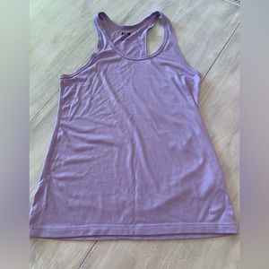 Nike Dri Fit Tank
